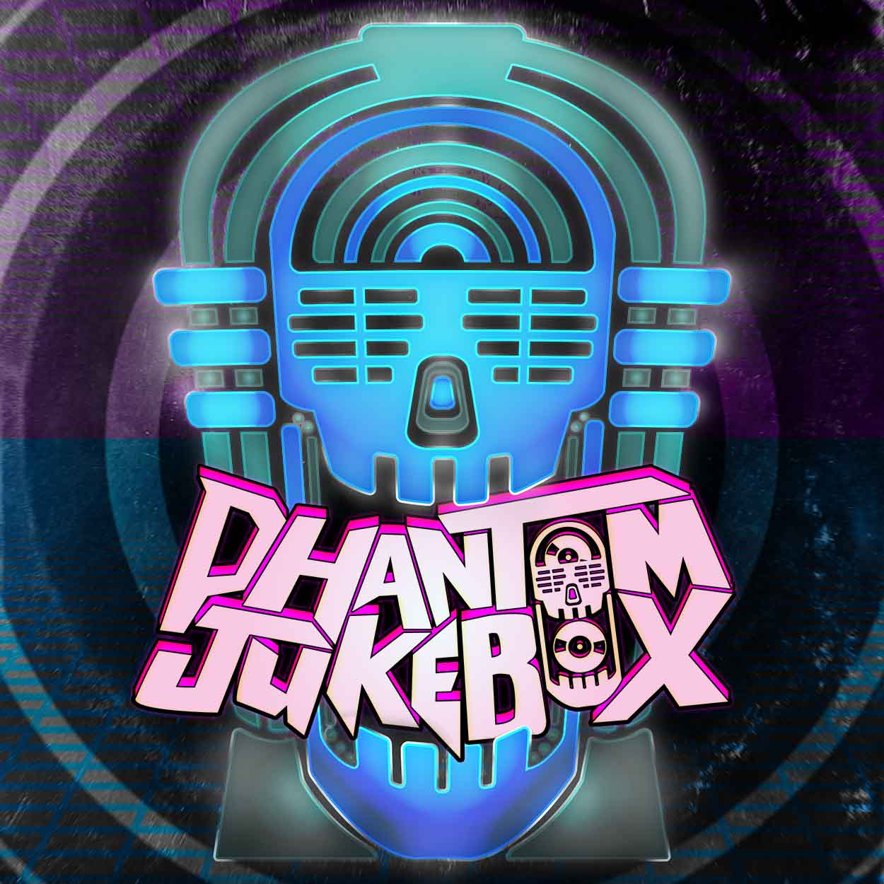 Phantom Jukebox